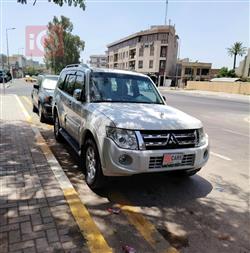 ميتسوبيشي باجيرو